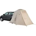 VAUDE Geodätzelt Drive Trunk, Personen: 0 (Set, 1 tlg., mit Transporttasche) beige