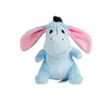 Disney I-Aah Mini Plüschfigur 15 cm – Kuscheltier Esel zum Sammeln und Spielen, 