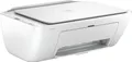 HP Deskjet 2810e All-in-One - Multifunktionsdrucker - Farbe - Tintenstrahl - 216 x 297 mm (588Q0B#629)