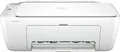 HP Deskjet 2810e All-in-One Multifunktionsdrucker Farbe Tintenstrahl 216 x 297 mm Original A4/Legal Medien bis zu 7.5 Seiten/Min. Drucken 60 Blatt USB 2.0 Bluetooth Wi-Fin (588Q0B#629)