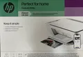 HP DeskJet 2810e Multifunktionsdrucker Tintenstrahldrucker Scanner WiFi Drucker