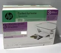 HP DeskJet 2810e Multifunktionsdrucker Tintenstrahldrucker Scanner WiFi Drucker