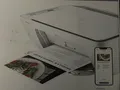 HP DeskJet 2810e Wireless All-in-One Farbe Drucker, Instant Ink; Kopierer, Scann