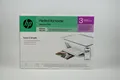 HP DeskJet 2810e Multifunktions-Drucker HP+ WLAN Netzwerk Bluetooth Drucker