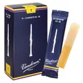 Vandoren Blatt Bb-Klarinette Traditionell Stärke: 1