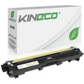 Toner kompatibel zu Brother TN-245Y XL Yellow