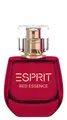 Esprit Eau de Parfum ESPRIT RED ESSENCE for her EdP 20ml