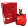 Esprit Red Essence for her Eau De Parfum 20ml neu OVP (Grundpreis 995,00€/L)