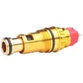 Danfoss Service-Einbauventil Serie 2 M 22, für ältere Ventil-Heizörper, mit Ventil 013G0270