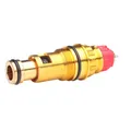 Danfoss Service-Einbauventil Serie 2 M 22, für ältere Ventil-Heizörper, mit