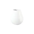 ASA Ease Vase Weiss Ø 9 cm