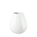 ASA Ease Vase weiß 18 cm