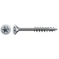 SPAX 191010500603  Holzschraube 5 mm 60 mm T-STAR plus    Stahl WIROX 100 St.