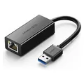 Ugreen CR111 (USB 3.0, RJ45 (1x)) (20256)