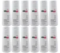 sebamed Antischuppen Shampoo 12 x 200ml für normales Haar vermindert Schuppen