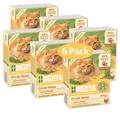 Bozita Sterilised Katzennassfutter Huhn 6x370g getreidefrei zuckerfrei