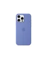 Apple iPhone 16 Pro Max Silicone Case with MagSafe Periwinkle (MDH04ZM/A)