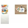 Clairefontaine Aquarellblock AQUAPAD, DIN A3, 300 g/qm