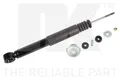 NK Stoßdämpfer 60391174 für RENAULT
