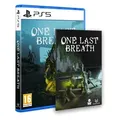 One Last Breath - Sony PlayStation 5 - Plattform - PEGI 16