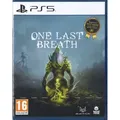 One Last Breath (PS5)