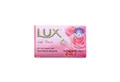 Lux Seifen-Set Lux Soft Touch Stück Seife sanft duftend mit französische Rosen und Ma