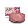 LUX Soft Touch Seife, Rose & Mandelöl, 80 g (rosa) (23,63 EUR/kg)