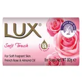 LUX Pink Soft Bar Seife 80 g