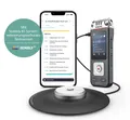 Philips Digital Voice Tracer DVT8115 Audio- recorder incl. Sembly V