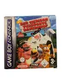 Der tierisch verrückte Bauernhof Nintendo Game Boy Advance Spiel in OVP