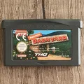 Nintendo Gameboy Advance - GBA ► Der tierisch verrückte Bauernhof ◄