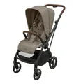 Maxi-Cosi Kinder-Buggy Maxi-Cosi Leona² Kinderwagen, 0–4 Jahre, 0–22 kg, federleichter, super, Superkompakt zusammenklappbar Wächst mit deinem Kind mit Große pannen…