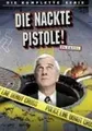 Die nackte Pistole! | Die komplette Serie | Jim Abrahams (u. a.) | Deutsch | DVD