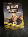 Die nackte Pistole! - Die komplette Serie (Leslie Nielsen) | DVD 471