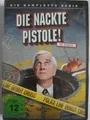 Die nackte Pistole - Die komplette Serie - Leslie Nielsen, Alan North - Zucker