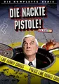 Die nackte Pistole! - Die komplette Serie (Leslie Nielsen) # DVD-NEU