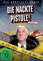 Die nackte Pistole - Universal Pictures 8453155 - (DVD Video / Komödie)