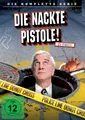 Die nackte Pistole! - DVD, Komödie, Film, Gesamtedition, 1988