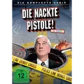 Die nackte Pistole! - Die komplette Serie Jim Abrahams