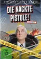 DVD NEU/OVP - Die nackte Pistole! - Die komplette Serie (1982) - Leslie Nielsen