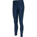 Hummel Hmlte Tola High Waist Tights - blau