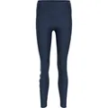 hummel Hmlte Tola High Waist Tights Damen Training Leggings Mit Beecool Technologie