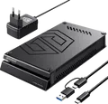 GG 18131 - GRAUGEAR Gaming Festplatte, 12 TB, USB 3.0