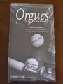 Orgues En Charente Frederic Ledroit (Orgel Musik, CD) Franck, Tournemire Neu