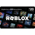 Roblox Guthaben (20 EUR) (Roblox20)