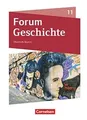 Forum Geschichte - Neue Ausgabe - Oberstufe Gymnasi... | Buch | Zustand sehr gut