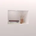 Knauf Wandnischen Set M 600 mm x 362 mm - Wandnischensystem für Trockenbauwände, zahlreiche Gestaltungs- und Kombinationsmöglichkeiten