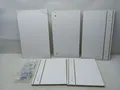 Integriertes Staufach für Wandnische Knauf M 60 2 cm - B