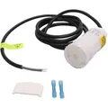 Seamaid Scheinwerfer röhrenförmig 18 LED's | Weiß | 12V(AC) | 20V(DC)
