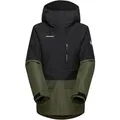 MAMMUT Damen Funktionsjacke Fall Line HS Thermo
